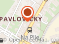 Vzorkovna CAG Olomouc