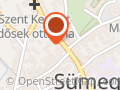 Tempo Supermarket Kft. Korona ABC