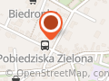 OCHOTNICZA STRAŻ POŻARNA W POBIEDZISKACH