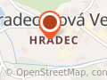 AVIATIK apartmány - restaurace
