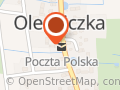 POCZTA POLSKA AP OLEŚNICZKA