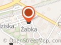 Żabka
