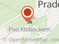 Chata Pod Kloboukem - Jánošík Vašíček
