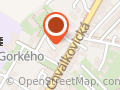 EPAVA Olomouc, a. s.