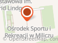 Ośrodek Sportu i Rekreacji sp. z o.o.