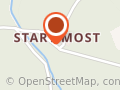 Leśnictwo Stary Most. Nadleśnictwo Osusznica