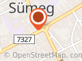 Vianni Üzlet Sümeg
