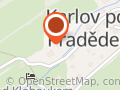 Pension U Krbu