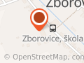 Základní škola Zborovice, okres Kroměříž, příspěvková organizace
