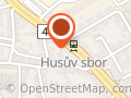 Cusor - cukrářský sortiment