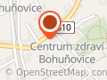 Obec Bohuňovice - knihovna