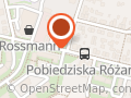 NFZ Położniczy Ośrodek Medycyny Środowiskowo Rodzinnej Kobieta / Pobiedziska