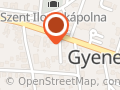 Ergoline Szolárium Gyenesdiás