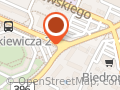 Alex. Biuro nieruchomości. Wawrzynów E.