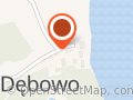 Dębowa Dolina (Jezioro Gwiazda)