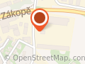 IZOMAT STAVEBNINY Olomouc