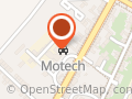 Mototechnika, servis motocyklů, motodíly