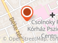 Veszprém Vármegyei Csolnoky Ferenc Kórház Pszichiátriai Centrum