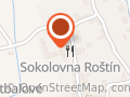Miroslav Řezáč - Sokolovna Roštín