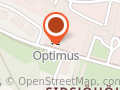 Förskolan Optimus