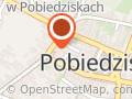 Sklep odzieżowy "Adaś"
