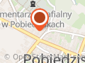 Gabinet Logopedyczny, Logopeda