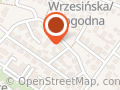 Restauracja-Kawiarnia Słoneczna. Bożena Nowosielska