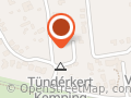 Tündérkert Kemping