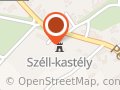 Magyargencs, Széll kastély