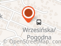 Szymoniak Bożena. Gabinet Stomatologiczny