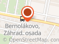 Pohybové cvičenia MIX v Bernolákove