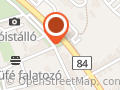 Lángos sütöde