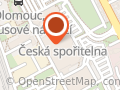 Občerstvení U Hornbachu