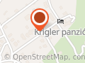 Krigler Panzió és Ramasetter Pince