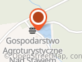 Gospodarstwo Agroturystyczne "Nad Stawem"