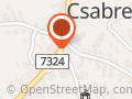 Polgármesteri Hivatal Csabrendek