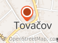 Domov pro seniory Tovačov, příspěvková organizace