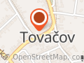 Domov pro seniory Tovačov, příspěvková organizace