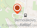 Golf and Country Club Bratislava-Bernolákovo