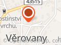 Základní škola Věrovany