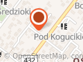 Kowal Anna. Usługi Transportu Osobowego
