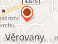Základní škola Věrovany