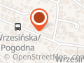 Sklep spożywczy PSS Społem