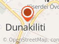 Polgármesteri Hivatal, Dunakiliti