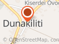 Dunakiliti Agrár Zrt.