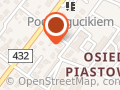 Wlazły Tomasz. FH. Owoce, warzywa