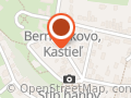 Kaderníctvo DENIS - Katarína Donáthová