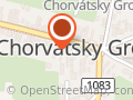 Obecný úrad Chorvátsky Grob
