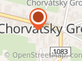 Obecný úrad Chorvátsky Grob