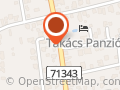 Dakó Panzió